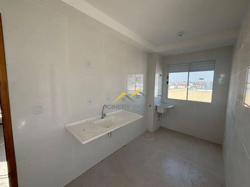 Foto 7 de Apartamento com 2 quartos à venda, 50m2 em Vila Sílvia, São Paulo - SP