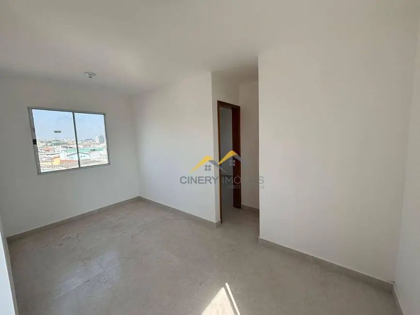 Foto 8 de Apartamento com 2 quartos à venda, 50m2 em Vila Sílvia, São Paulo - SP
