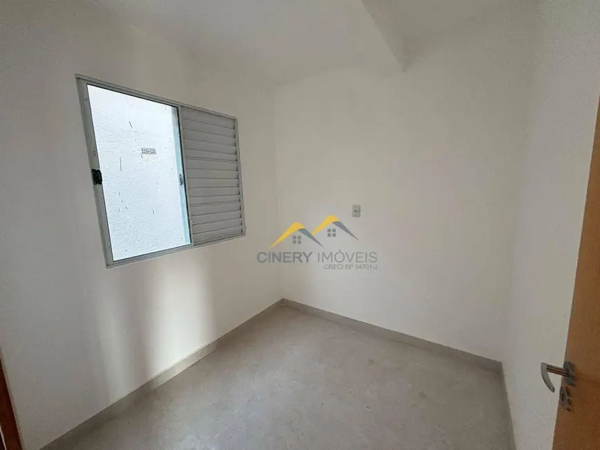 Foto 9 de Apartamento com 2 quartos à venda, 50m2 em Vila Sílvia, São Paulo - SP