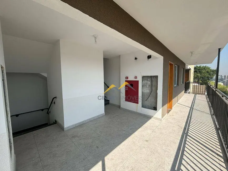 Foto 4 de Apartamento com 2 quartos à venda, 50m2 em Vila Sílvia, São Paulo - SP