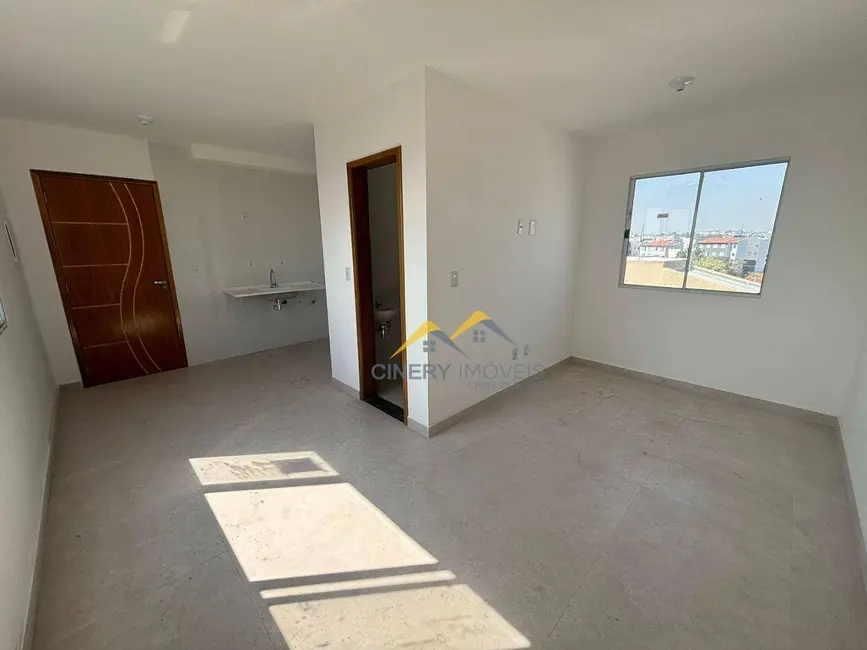 Foto 5 de Apartamento com 2 quartos à venda, 50m2 em Vila Sílvia, São Paulo - SP