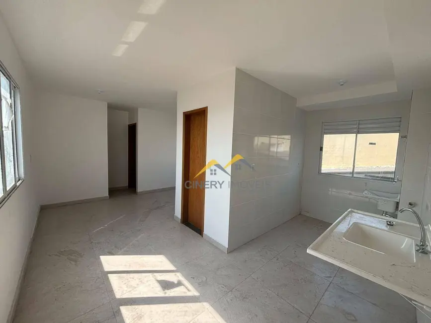 Foto 6 de Apartamento com 2 quartos à venda, 50m2 em Vila Sílvia, São Paulo - SP