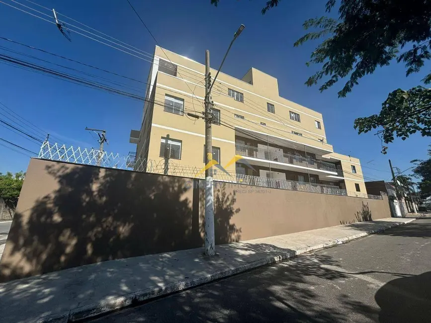 Foto 2 de Apartamento com 2 quartos à venda, 50m2 em Vila Sílvia, São Paulo - SP