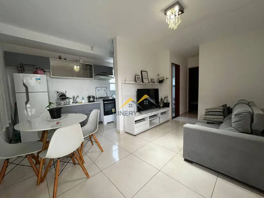 Foto 1 de Apartamento com 2 quartos à venda, 52m2 em Cidade Líder, São Paulo - SP