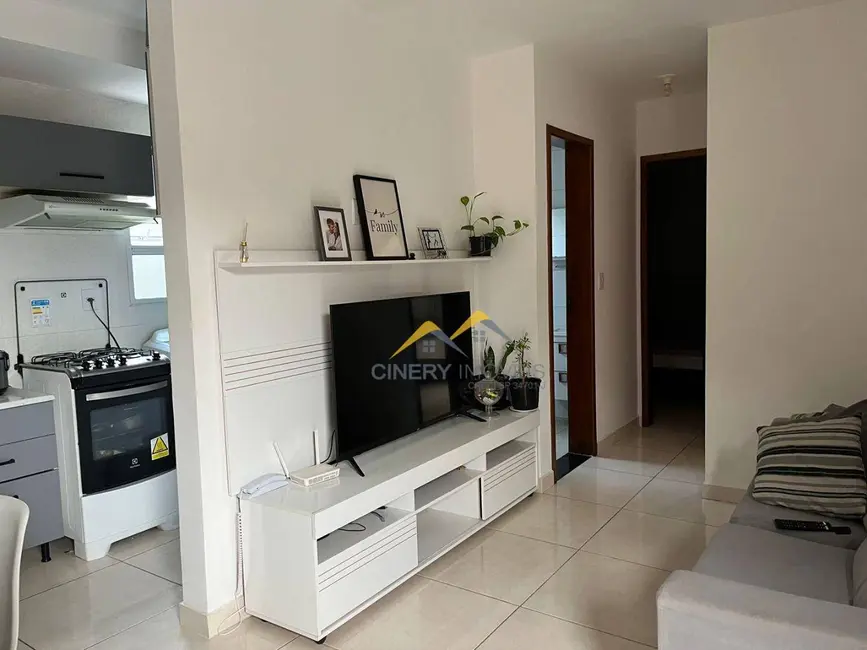Foto 2 de Apartamento com 2 quartos à venda, 52m2 em Cidade Líder, São Paulo - SP