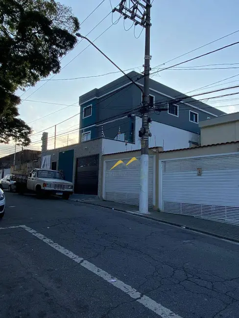 Foto 1 de Sobrado com 2 quartos à venda, 400m2 em Vila Ré, São Paulo - SP