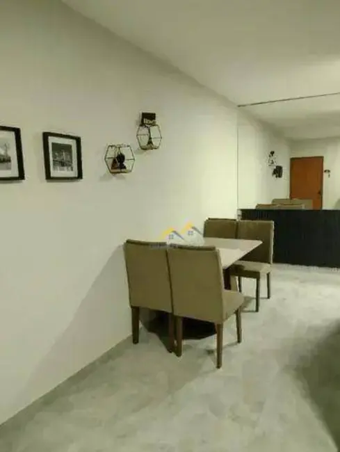 Foto 1 de Apartamento com 2 quartos à venda, 48m2 em Vila Cruzeiro, São Paulo - SP
