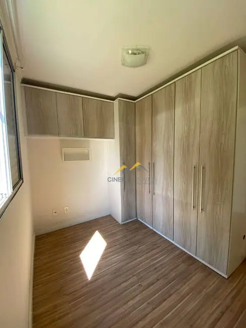Foto 8 de Apartamento com 2 quartos à venda, 44m2 em Vila Cruzeiro, São Paulo - SP