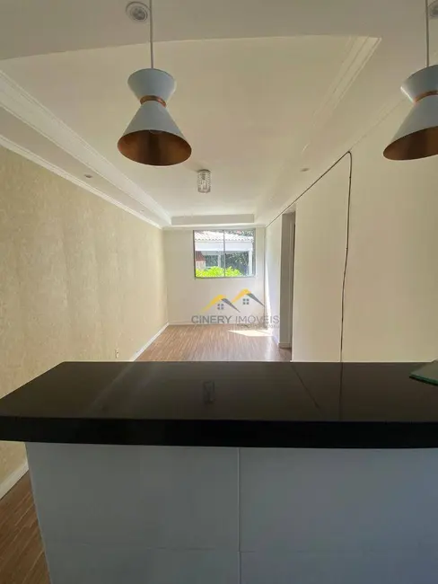 Foto 5 de Apartamento com 2 quartos à venda, 44m2 em Vila Cruzeiro, São Paulo - SP