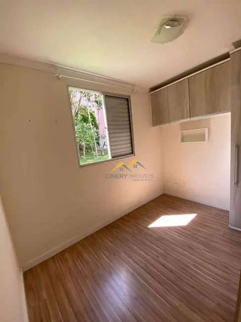 Foto 7 de Apartamento com 2 quartos à venda, 44m2 em Vila Cruzeiro, São Paulo - SP
