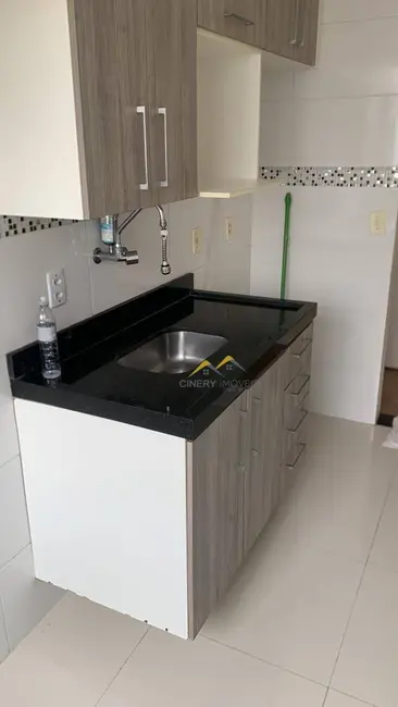 Foto 6 de Apartamento com 2 quartos à venda, 44m2 em Vila Cruzeiro, São Paulo - SP