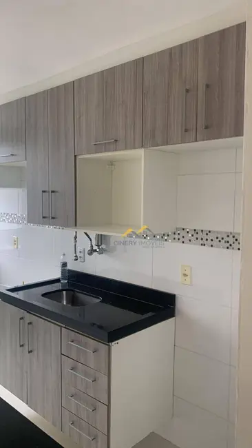 Foto 9 de Apartamento com 2 quartos à venda, 44m2 em Vila Cruzeiro, São Paulo - SP