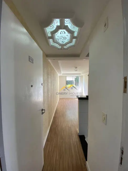 Foto 3 de Apartamento com 2 quartos à venda, 44m2 em Vila Cruzeiro, São Paulo - SP