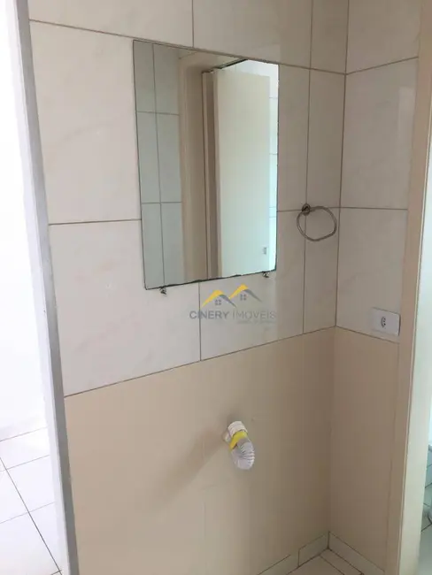 Foto 9 de Apartamento com 2 quartos à venda, 48m2 em Jardim América, Poa - SP