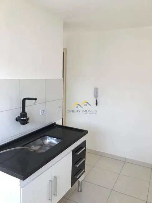 Foto 6 de Apartamento com 2 quartos à venda, 48m2 em Jardim América, Poa - SP