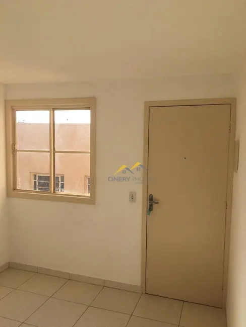 Foto 1 de Apartamento com 2 quartos à venda, 48m2 em Jardim América, Poa - SP