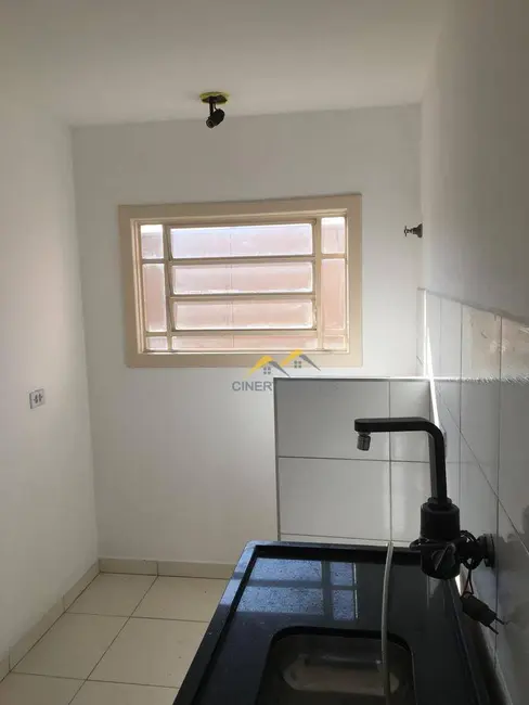 Foto 4 de Apartamento com 2 quartos à venda, 48m2 em Jardim América, Poa - SP