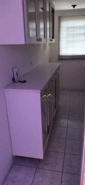Foto 2 de Apartamento com 2 quartos para alugar, 45m2 em Vila Popular, São Paulo - SP