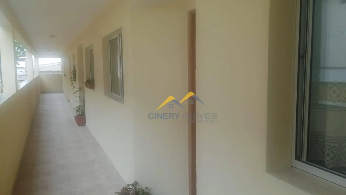 Foto 1 de Casa de Condomínio com 2 quartos à venda, 150m2 em São Paulo - SP