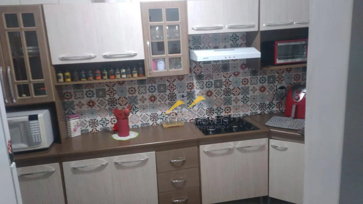 Foto 9 de Casa de Condomínio com 2 quartos à venda, 150m2 em São Paulo - SP