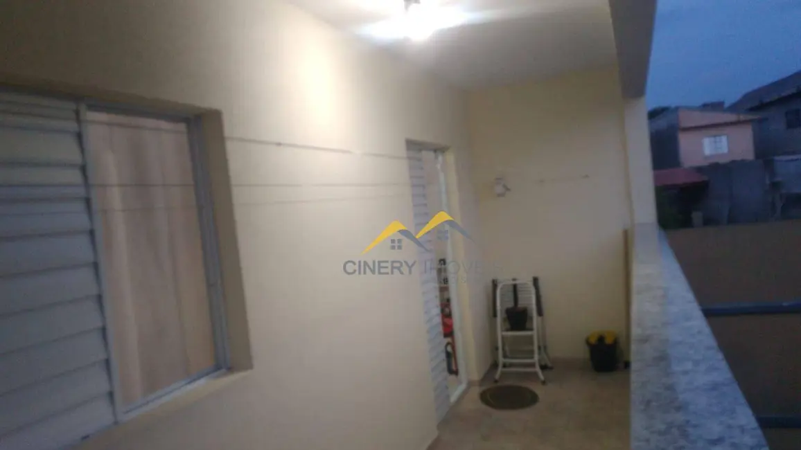 Foto 5 de Casa de Condomínio com 2 quartos à venda, 150m2 em São Paulo - SP