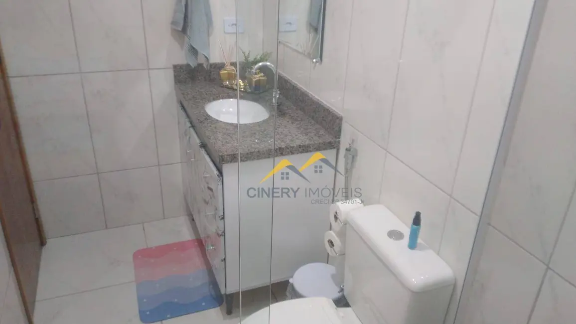 Foto 3 de Casa de Condomínio com 2 quartos à venda, 150m2 em São Paulo - SP