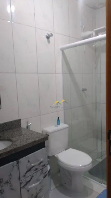 Foto 8 de Casa de Condomínio com 2 quartos à venda, 150m2 em São Paulo - SP