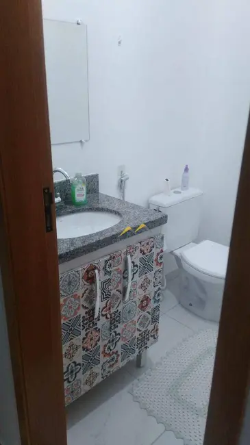 Foto 4 de Casa de Condomínio com 2 quartos à venda, 150m2 em São Paulo - SP