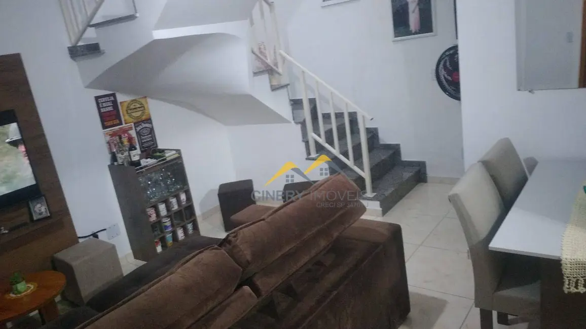 Foto 7 de Casa de Condomínio com 2 quartos à venda, 150m2 em São Paulo - SP