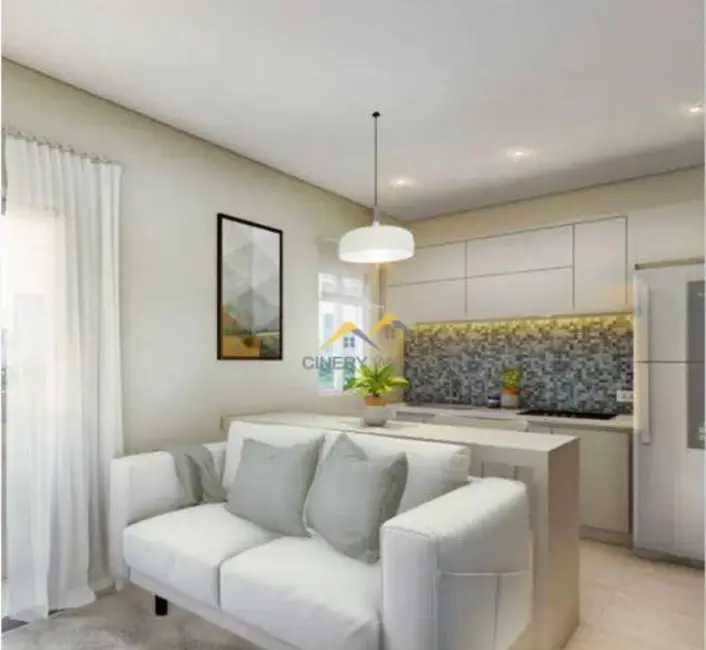 Apartamento com 1 quarto à venda, 35m2 em Vila Corberi, São Paulo - SP - imagem 3 Foto 3 de Apartamento com 1 quarto à venda, 35m2 em Vila Corberi, São Paulo - SP