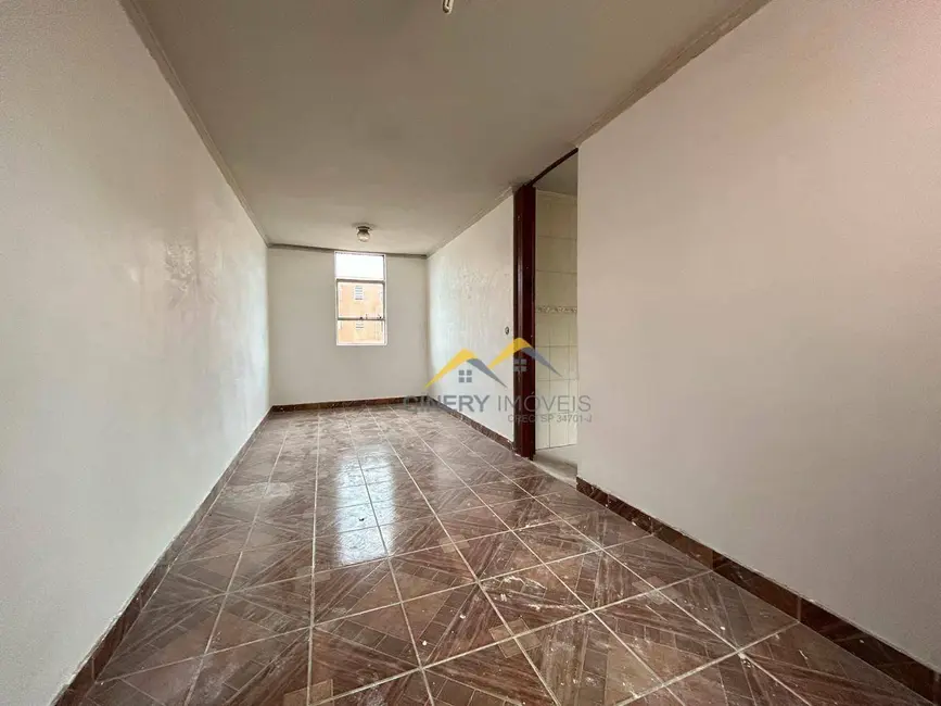 Foto 1 de Apartamento com 2 quartos à venda, 56m2 em Conjunto Residencial José Bonifácio, São Paulo - SP