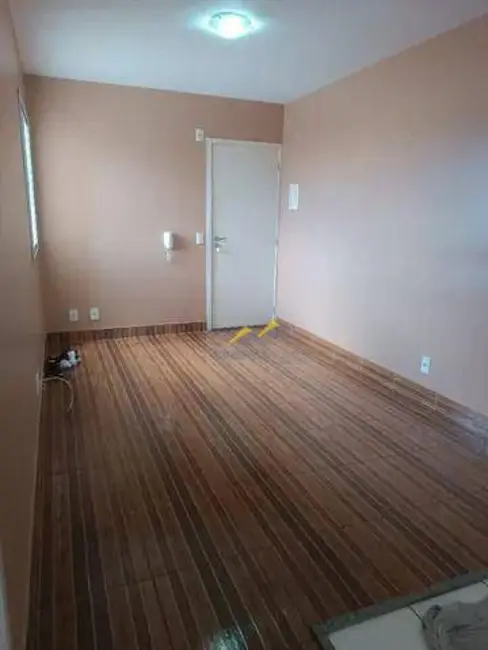 Apartamento com 2 quartos à venda, 47m2 em Jardim Bartira, São Paulo - SP - imagem 3 Foto 3 de Apartamento com 2 quartos à venda, 47m2 em Jardim Bartira, São Paulo - SP