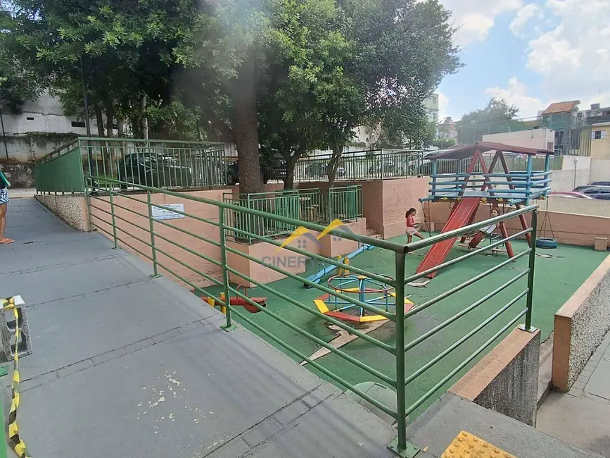 Apartamento com 2 quartos à venda, 47m2 em Jardim Bartira, São Paulo - SP - imagem 7 Foto 7 de Apartamento com 2 quartos à venda, 47m2 em Jardim Bartira, São Paulo - SP