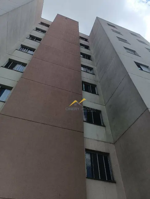 Apartamento com 2 quartos à venda, 47m2 em Jardim Bartira, São Paulo - SP - imagem 8 Foto 8 de Apartamento com 2 quartos à venda, 47m2 em Jardim Bartira, São Paulo - SP