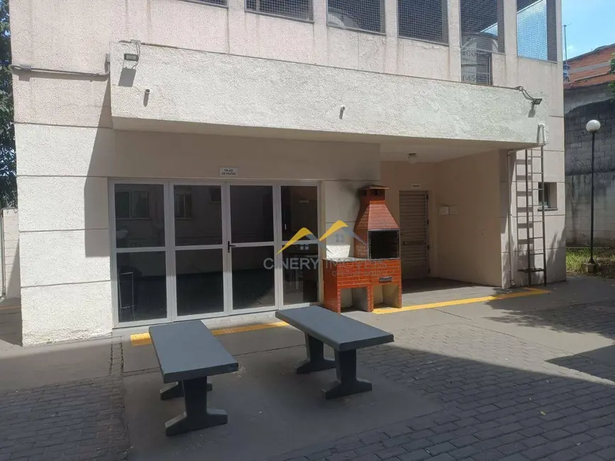 Apartamento com 2 quartos à venda, 47m2 em Jardim Bartira, São Paulo - SP - imagem 9 Foto 9 de Apartamento com 2 quartos à venda, 47m2 em Jardim Bartira, São Paulo - SP