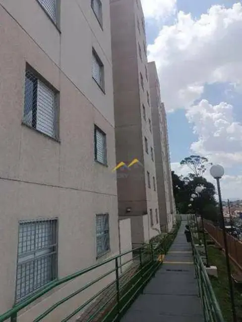 Foto 1 de Apartamento com 2 quartos à venda, 47m2 em Jardim Bartira, São Paulo - SP