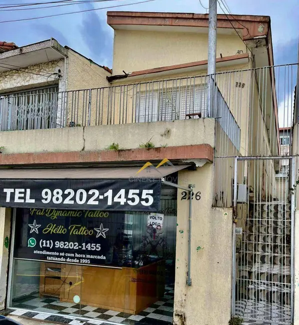 Foto 2 de Casa de Condomínio com 3 quartos à venda, 180m2 em Vila Doutor Eiras, São Paulo - SP