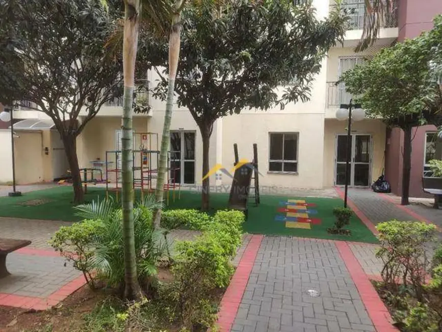 Foto 2 de Apartamento com 2 quartos à venda, 48m2 em Parada XV de Novembro, São Paulo - SP