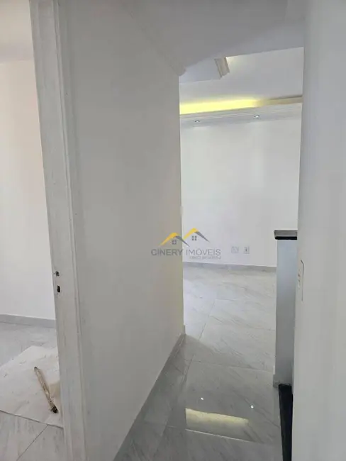 Foto 7 de Apartamento com 2 quartos à venda, 48m2 em Parada XV de Novembro, São Paulo - SP