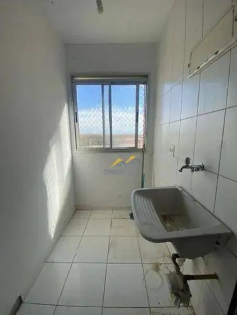 Foto 5 de Apartamento com 2 quartos à venda, 48m2 em Parada XV de Novembro, São Paulo - SP
