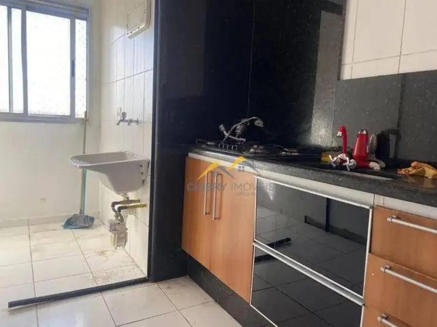 Foto 4 de Apartamento com 2 quartos à venda, 48m2 em Parada XV de Novembro, São Paulo - SP