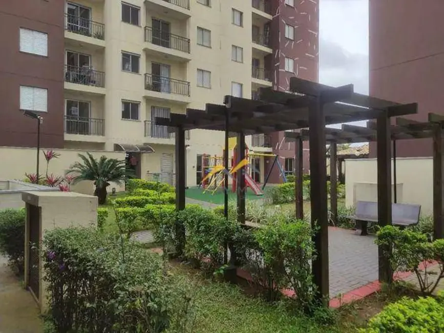 Foto 1 de Apartamento com 2 quartos à venda, 48m2 em Parada XV de Novembro, São Paulo - SP