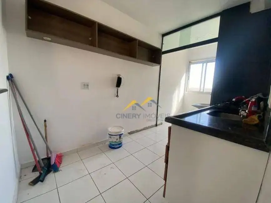 Foto 6 de Apartamento com 2 quartos à venda, 48m2 em Parada XV de Novembro, São Paulo - SP