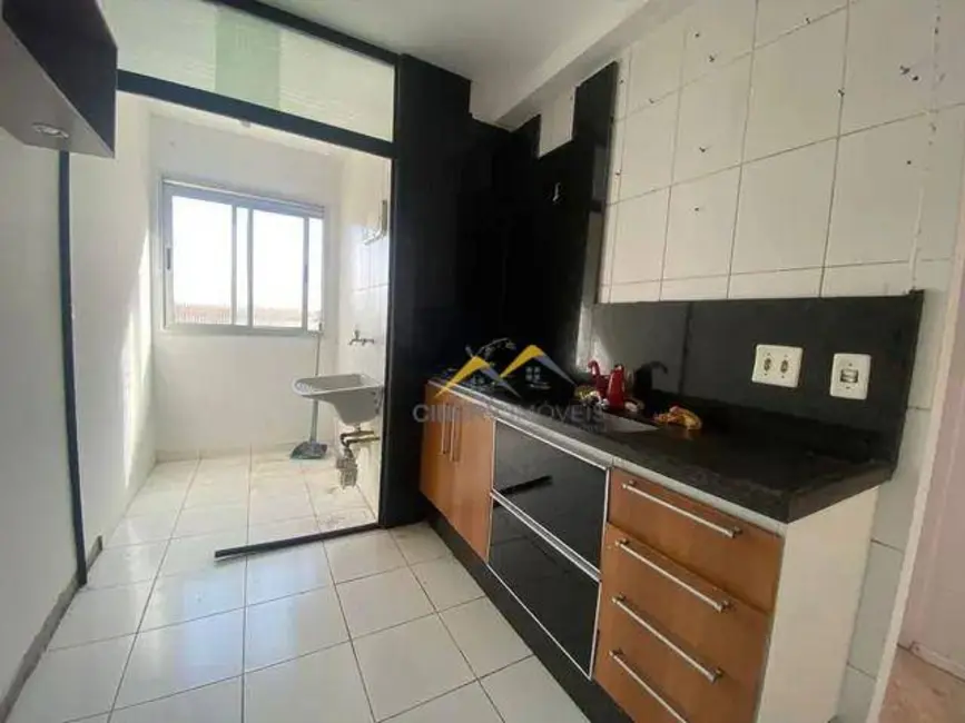 Foto 3 de Apartamento com 2 quartos à venda, 48m2 em Parada XV de Novembro, São Paulo - SP