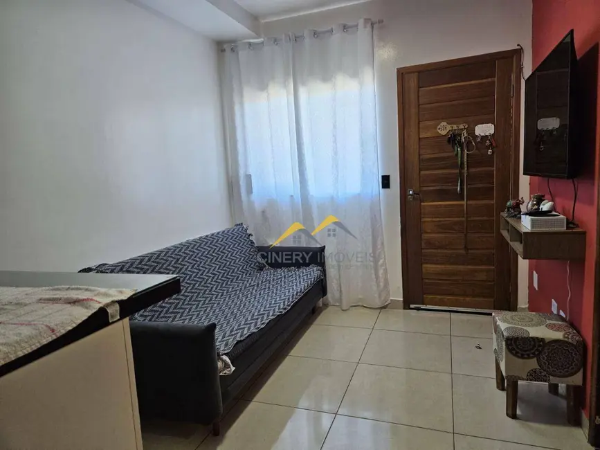 Foto 1 de Apartamento com 2 quartos à venda, 47m2 em Itaquera, São Paulo - SP