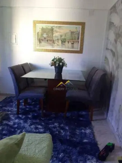 Foto 7 de Apartamento com 2 quartos à venda, 45m2 em Vila Sílvia, São Paulo - SP