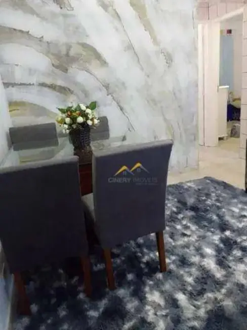 Foto 4 de Apartamento com 2 quartos à venda, 45m2 em Vila Sílvia, São Paulo - SP