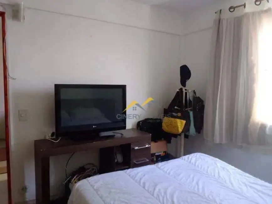 Foto 5 de Apartamento com 2 quartos à venda, 45m2 em Vila Sílvia, São Paulo - SP