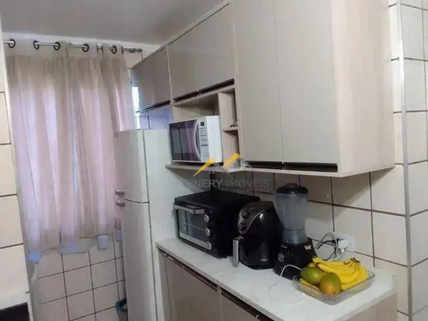 Foto 6 de Apartamento com 2 quartos à venda, 45m2 em Vila Sílvia, São Paulo - SP
