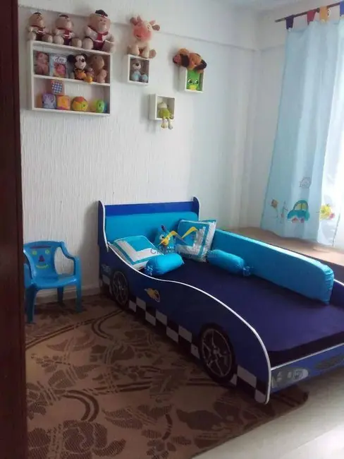 Foto 8 de Apartamento com 2 quartos à venda, 45m2 em Vila Sílvia, São Paulo - SP